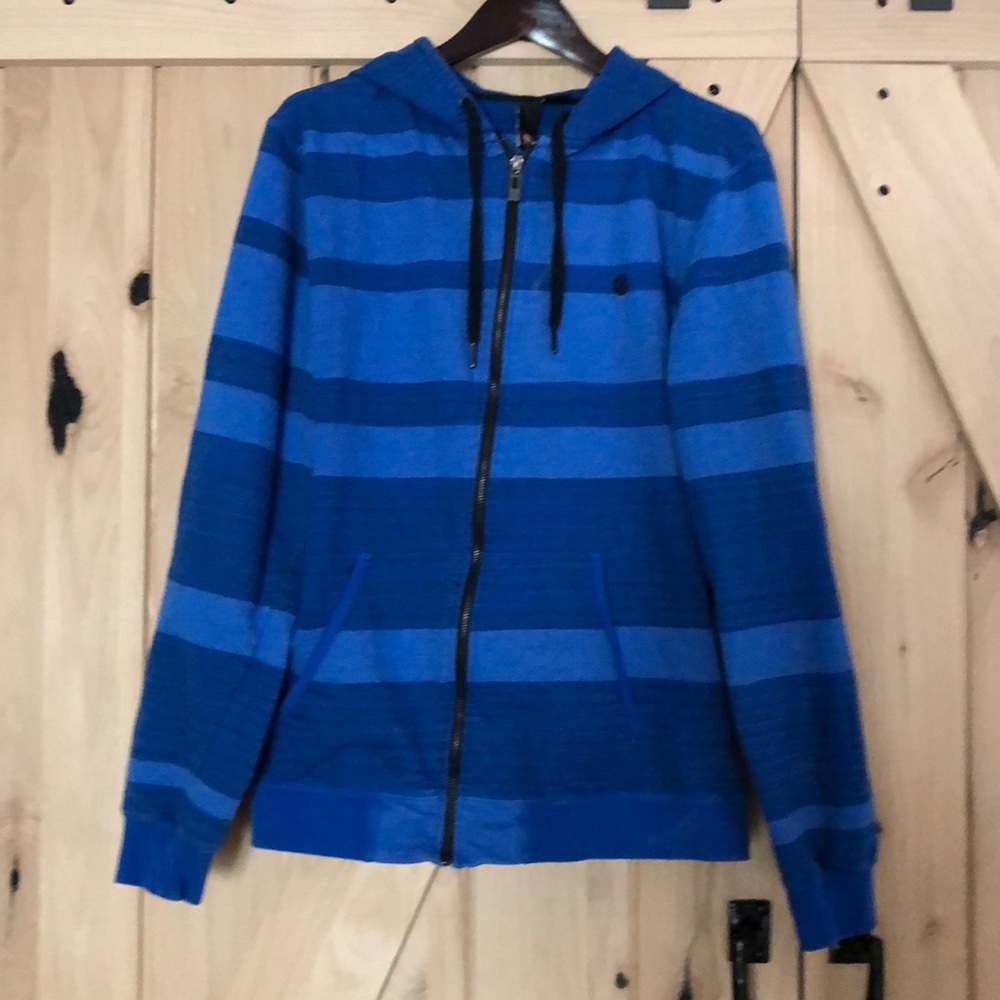 Men’s Element sweatshirt- size Large